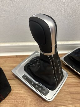 DSG RADIACA PAKA VOLIC AUTOMATU DSG - 6