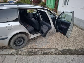 Skoda octavia 1.9 66kw - 6