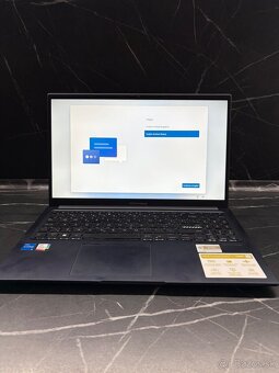 ASUS VIVOBOOK 15 quiet blue - 6
