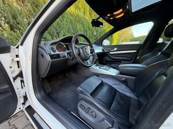 Audi a6 3.0 TDI 171kw 2008 Sline - 6