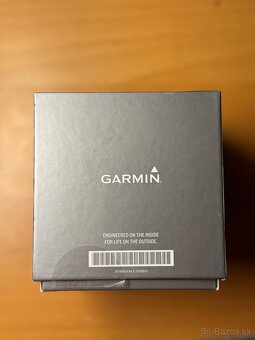 Garmin Fenix 7 Solar - 6