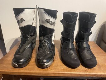 Daytona Evo Voltex 45 - 6