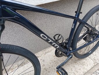 Ponúkam na predaj bicykel CTM Stark 3.0   28" - 6