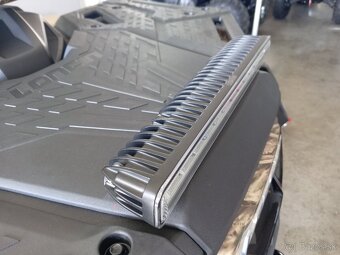 LONCIN X-WOLF 1000 V‑TWIN - 6