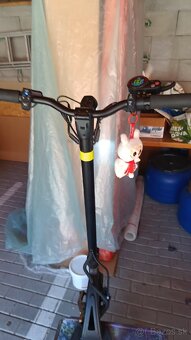 Kaabo mantis 10 + V2 CZ edition - 6