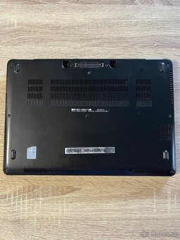 Ultrabook Dell Latitude E7270 / 8GB/128GB Super stav - 6