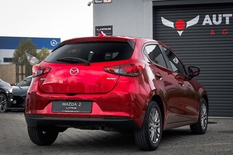 Mazda 2 1.5 Skyactiv G90 Takumi - 6