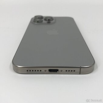 Apple iPhone 15 pro max 256 GB - 6