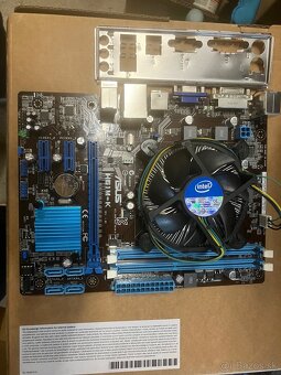 Rozne starsie zakladne dosky - 6