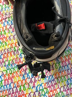 Prilba Scorpions EXo - 6