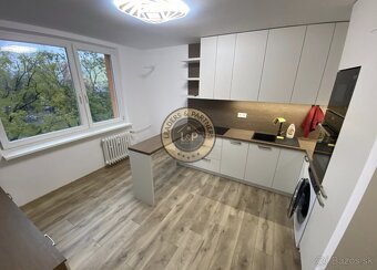 2-izb. byt na prenájom | OC RETRO,BA II - 6