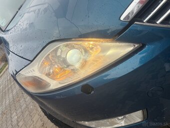 Ford Mondeo MK4 2.0 TDCI - 6