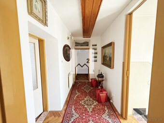 Mestská dvojvila - Staré mesto | 444 m2 | na rekonštrukciu - 6