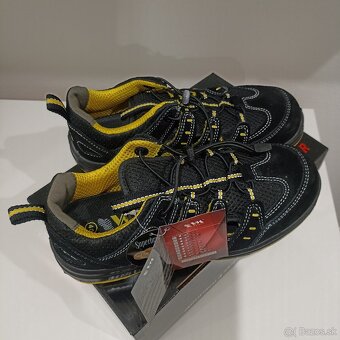 Pracovné sandále - 6