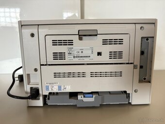 Canon tlačiareň - 6