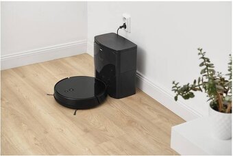 Predám NOVÝ robotický vysávač Sencor - 6