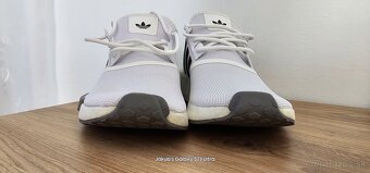 ADIDAS NMD R1 PRIMEBLUE ORIGINÁL - 6