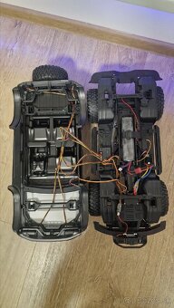 Rc Ford Bronco 1/10 RTR NOVÉ - 6