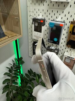  iPhone 13 mini 128GB Starlight | Záruka 1 rok | Bat 100% - 6