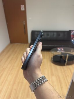 Apple iPhone 15 Pro 128GB | ZÁRUKA - 6