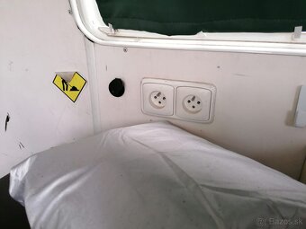 Vw T4 2,5tdi 75kw Acv,long - 6