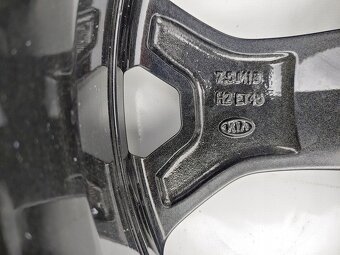 KIA X-CEED R18 ORIG. ALU/TPMS - 6