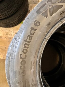 205/60 R16 Continental letní - DOT 2022 - 6