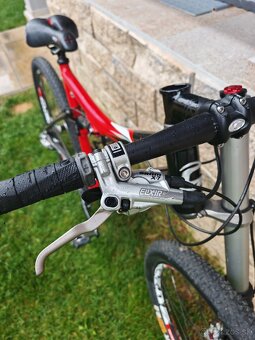 Cannondale Scalpel - 6