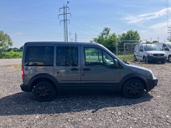 Ford Connect 1.8TDCI, 5-Miestne - 6