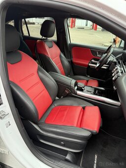 Mercedes benz GLA 220d - 6