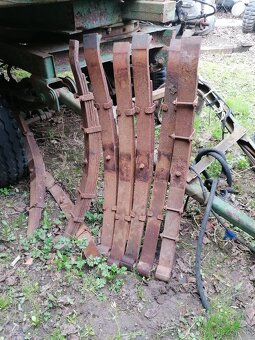 Predám novú ťažnú pružinu - 6