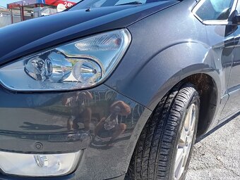 Predám Ford Galaxy - 6