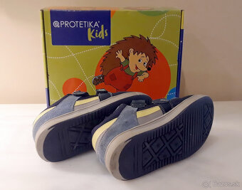 Detské topánky - Protetika DYLEN 32 - 6