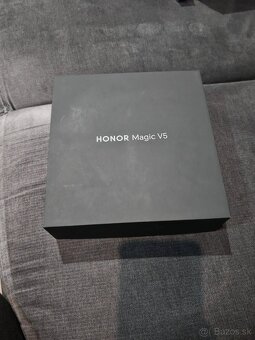 Honor Magic V5 16GB/512GB - 6