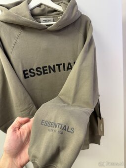 Fear of God Essentials mikiny - 6