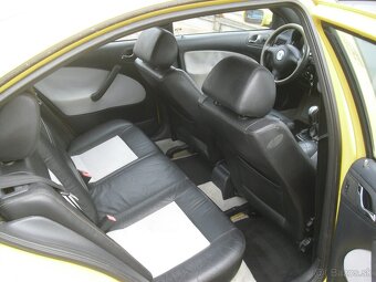 Skoda Octavia 1.8T 132KW RS1 - 6