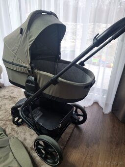 Easywalker Harvey 3 - 6