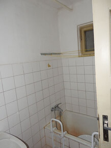 Predám rodinný dom - 6