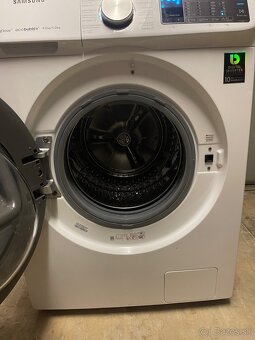 Samsung QDrive so susickou 9/5 kg - 6