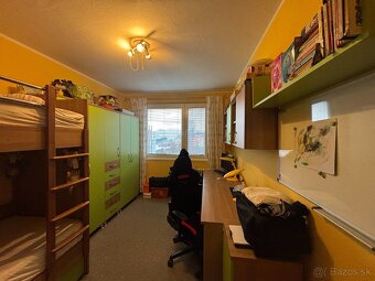 3-izbový byt s loggiou - 6