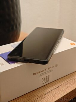 Xiaomi REDMI Note 13 pro+ 5G - 6