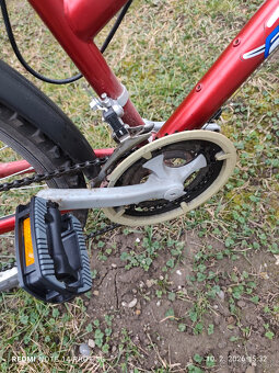 Dámsky horský bicykel - 6