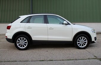 Audi Q3 2.0 TDI quattro - 6