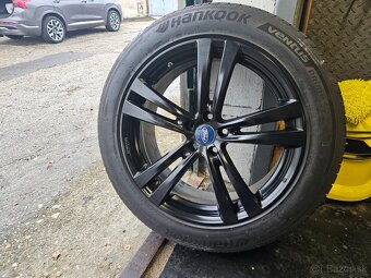 Disky+pneumatiky - 6