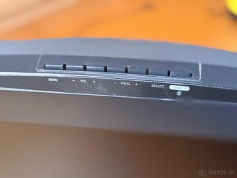 Predám TV FUNAI LCD-A2004 – 20" (51 cm) - 6