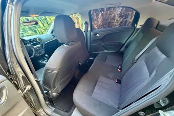 Predám PEGUEOT 301 1.2 - 6