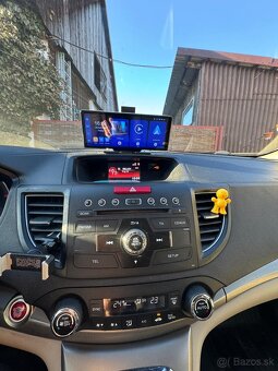 Honda CRV, 2.2i -DTEC 4X4, 110 kW - 6