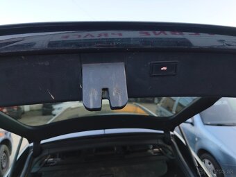 Predám Audi a6c6 2010,2.7 TDI 140kw - 6