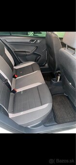 Škoda Rapid tsi dsg - 6