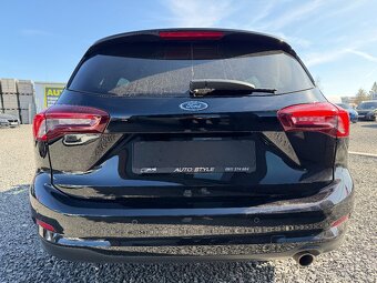 Ford Focus Kombi 1.5 EcoBlue Active A/T - 6